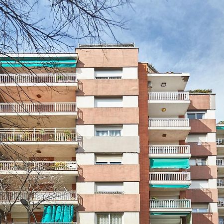 Appartement Bbarcelona Diputacio Flat Extérieur photo