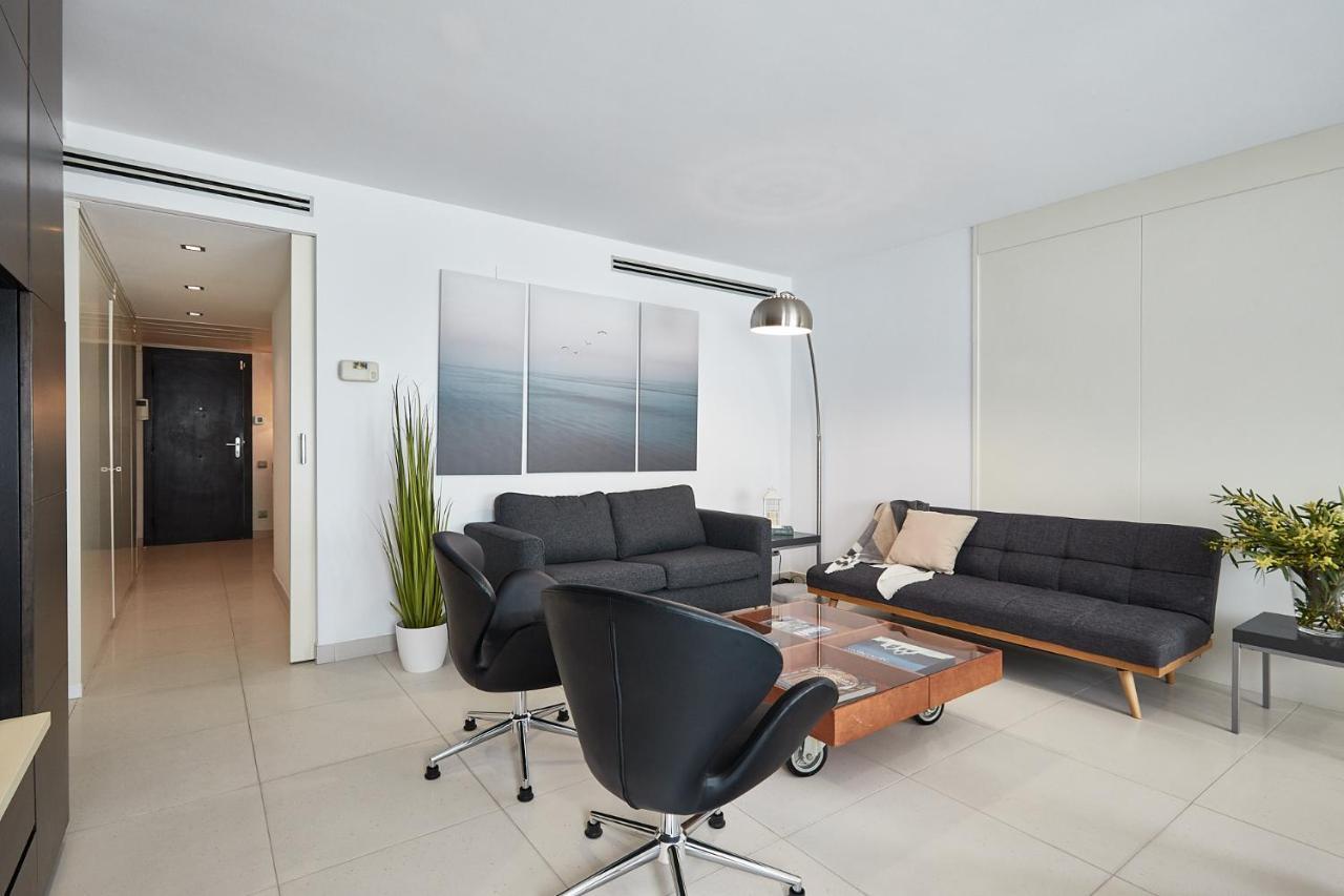 Appartement Bbarcelona Diputacio Flat Extérieur photo