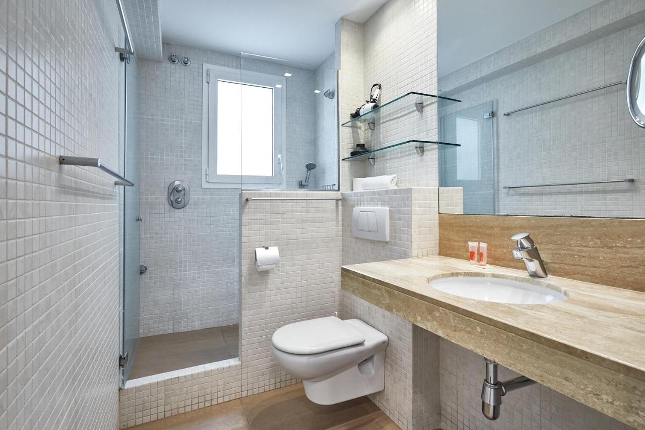 Appartement Bbarcelona Diputacio Flat Extérieur photo