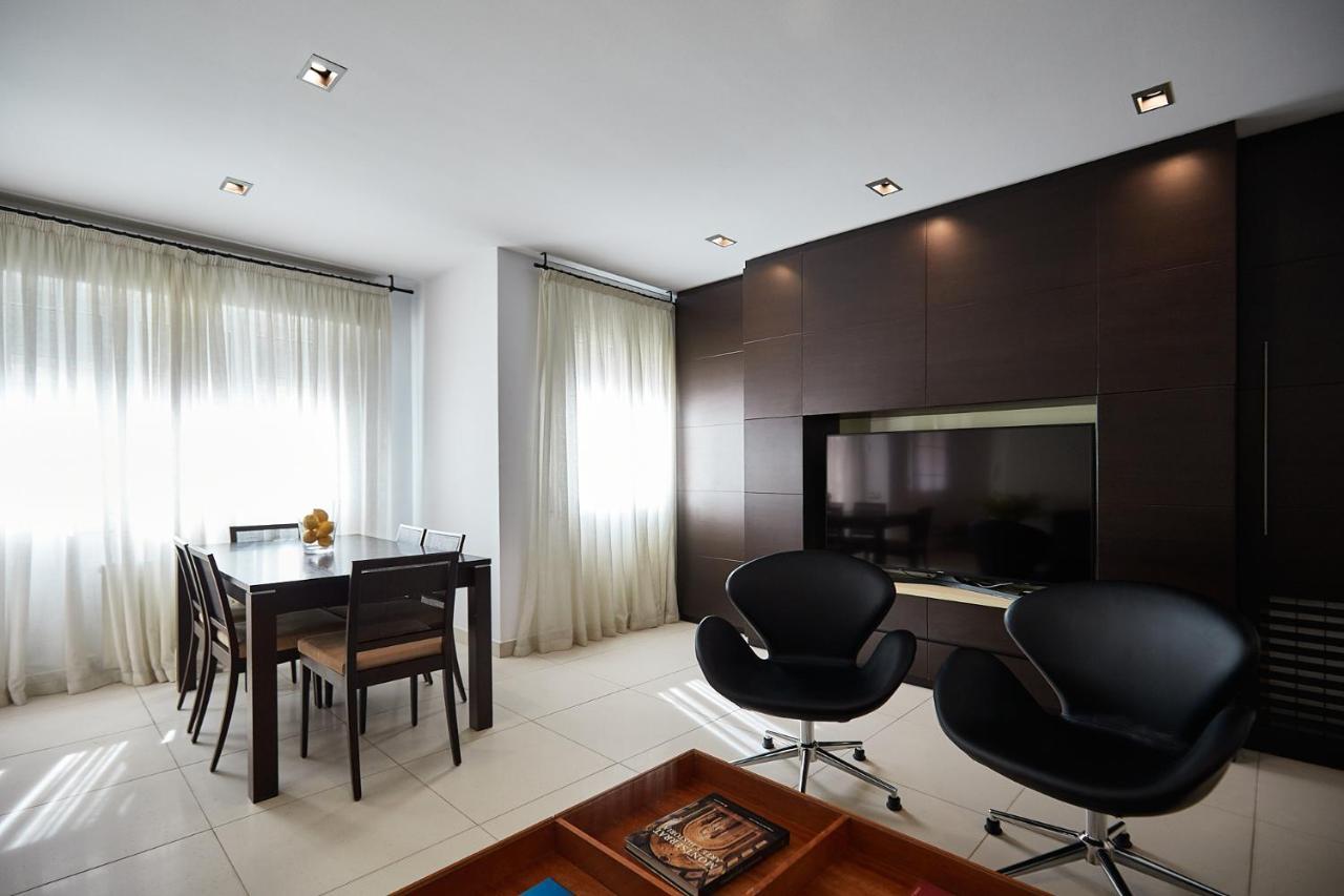 Appartement Bbarcelona Diputacio Flat Extérieur photo
